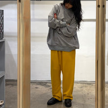 画像をギャラリービューアに読み込む, Acy / ALWACY CREWNECK SWEAT