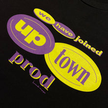 画像をギャラリービューアに読み込む, U.T.P / PLATE S/S T-SHIRT