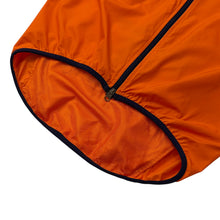 画像をギャラリービューアに読み込む, RLX CYCLING VEST
