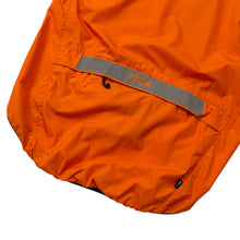画像をギャラリービューアに読み込む, RLX CYCLING VEST