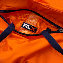画像をギャラリービューアに読み込む, RLX CYCLING VEST