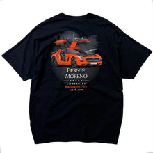 画像をギャラリービューアに読み込む, MERCEDES-BENZ “SLS AMG” S/S TEE