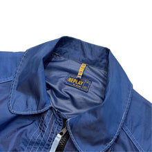 画像をギャラリービューアに読み込む, 80s EURO “REPLAY” MULTI POCKET BLOUSON