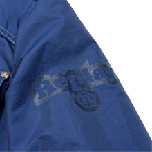 画像をギャラリービューアに読み込む, 80s EURO “REPLAY” MULTI POCKET BLOUSON