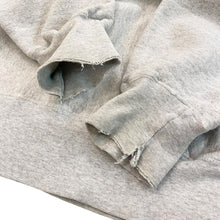 画像をギャラリービューアに読み込む, 90s BORO “KIRIN” CREWNECK