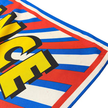 画像をギャラリービューアに読み込む, “COUPE DU MONDE DE FOOTBALL 1998” FLAG