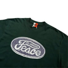 画像をギャラリービューアに読み込む, DOKKOI BEAT CLUB / “PEACE IS TOUGH” T-SHIRT
