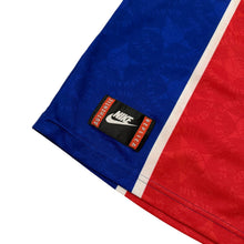 画像をギャラリービューアに読み込む, 1995 NIKE “PSG” S/S GAME SHIRT + FLAG