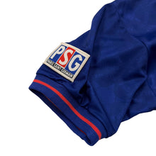 画像をギャラリービューアに読み込む, 1995 NIKE “PSG” S/S GAME SHIRT + FLAG