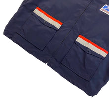 画像をギャラリービューアに読み込む, USPS UNIFORM JKT