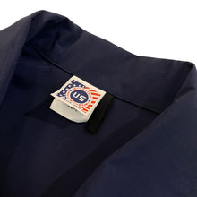 画像をギャラリービューアに読み込む, USPS UNIFORM JKT