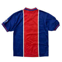 画像をギャラリービューアに読み込む, 1995 NIKE “PSG” S/S GAME SHIRT + FLAG