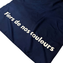 画像をギャラリービューアに読み込む, 1995 NIKE “PSG” S/S GAME SHIRT + FLAG