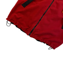 画像をギャラリービューアに読み込む, 90s BERGHAUS “CLIMA JACKET”