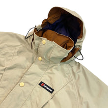 画像をギャラリービューアに読み込む, 90s BERGHAUS “TARIFA I.A.”