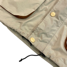 画像をギャラリービューアに読み込む, 90s BERGHAUS “TARIFA I.A.”