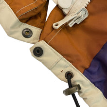 画像をギャラリービューアに読み込む, 90s BERGHAUS “TARIFA I.A.”