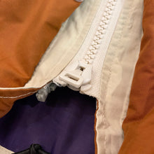 画像をギャラリービューアに読み込む, 90s BERGHAUS “TARIFA I.A.”