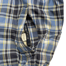 画像をギャラリービューアに読み込む, NAUTICA REVERSIBEL BLOUSON