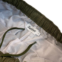 画像をギャラリービューアに読み込む, Setinn / GAME PANTS