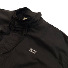 画像をギャラリービューアに読み込む, SEDAN ALL-PURPOSE / STAND COLLAR JACKET