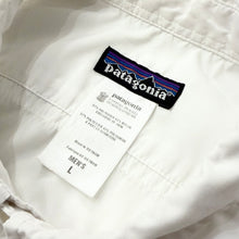 画像をギャラリービューアに読み込む, 2000 PATAGONIA EL RAY SHIRT
