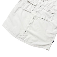 画像をギャラリービューアに読み込む, 2000 PATAGONIA EL RAY SHIRT