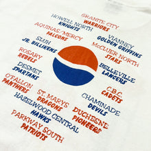 画像をギャラリービューアに読み込む, 1995 LOTTO GRANITE CITY TOURNAMENT L/S TEE