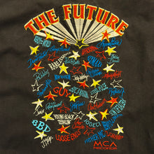 画像をギャラリービューアに読み込む, 90s MCA RECORDS BLOUSON