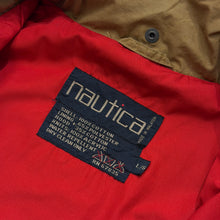 画像をギャラリービューアに読み込む, 80s NAUTICA BLOUSON