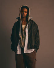 画像をギャラリービューアに読み込む, SEDAN ALL-PURPOSE / SYNTHETIC LEATHER JACKET