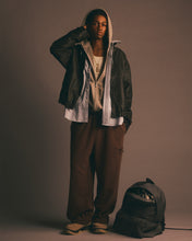 画像をギャラリービューアに読み込む, SEDAN ALL-PURPOSE / SYNTHETIC LEATHER JACKET