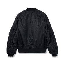 画像をギャラリービューアに読み込む, BoTT / JACQUARD MA-1 JACKET