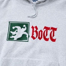 画像をギャラリービューアに読み込む, BoTT / JESTER HOODIE