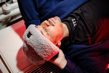 画像をギャラリービューアに読み込む, THE TRILOGY TAPES / TTT 3 LIONS CARDIGAN