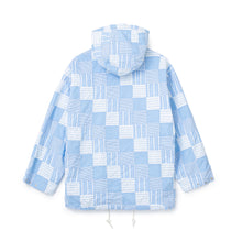 画像をギャラリービューアに読み込む, BoTT / PATCHWORK CHECK JACKET