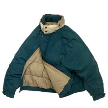 画像をギャラリービューアに読み込む, 90s EATON DOWN JKT