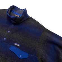 画像をギャラリービューアに読み込む, 2021 PATAGONIA SYNCHILLA SNAP-T PULLOVER