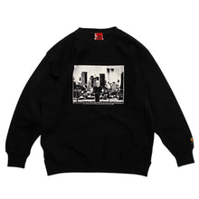 画像をギャラリービューアに読み込む, DOKKOI BEAT CLUB / “ENO’S GARDEN” SWEATSHIRT