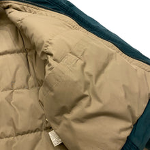 画像をギャラリービューアに読み込む, 90s EATON DOWN JKT