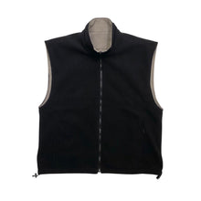 画像をギャラリービューアに読み込む, MASTER CARD REVERSIBLE VEST