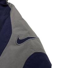 画像をギャラリービューアに読み込む, 00s NIKE PADDED HOODED JKT
