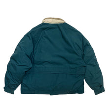 画像をギャラリービューアに読み込む, 90s EATON DOWN JKT