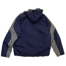画像をギャラリービューアに読み込む, 00s NIKE PADDED HOODED JKT