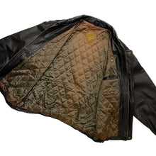 画像をギャラリービューアに読み込む, BOSCH LEATHER JKT