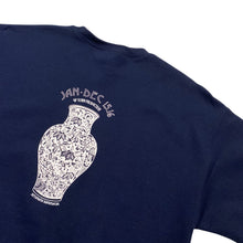 画像をギャラリービューアに読み込む, U.T.P. / BORO ICHI SWEAT