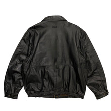 画像をギャラリービューアに読み込む, BOSCH LEATHER JKT