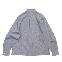 画像をギャラリービューアに読み込む, SEDAN ALL-PURPOSE / LIGHT OXFORD BOX BD SHIRT