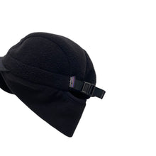 画像をギャラリービューアに読み込む, 1997 PATAGONIA SYNCHILLA DUCKBILL CAP