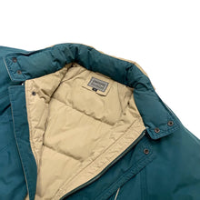 画像をギャラリービューアに読み込む, 90s EATON DOWN JKT